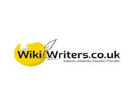 Wikipedia Writers of UK