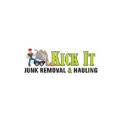 Kick It Junk...