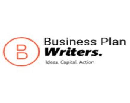 Business Plan Writers Canada