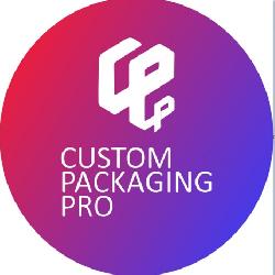 Custom Packaging...