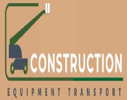 Construction Equipment Transport