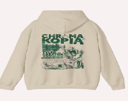 Tyler the Creator Merch: Bold Streetwear for Creat