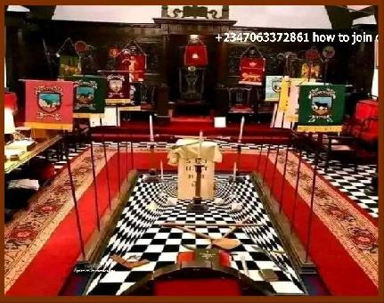 +2347063372861) I want to join occult for money ri