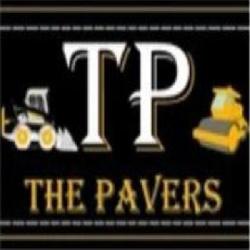 The Pavers Inc