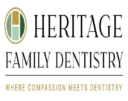 Good Dentist in Canton MI – Heritage Dentistry