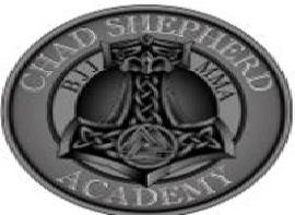 Chad Shepherd Academy of ..