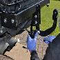 Professional Towbar Installation Across Somerset