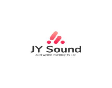 JY Sound & Wood Products LLC