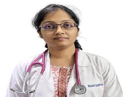 Dr MSS Keerthi - Surgical Oncologist | Cancer Spec