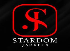 Stradom Jackets