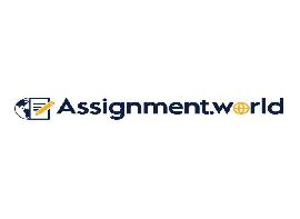 How Assignment World Help..
