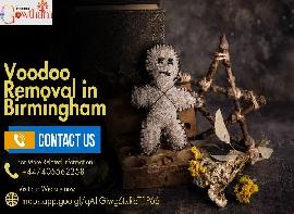 Voodoo Removal in Birming..