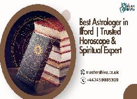 Best Astrologer in Ilford..