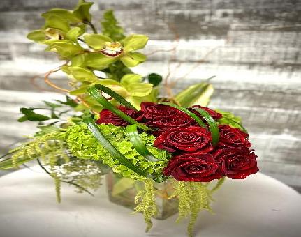 Eufloria Designs and Floral Events