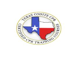 Texas OnSite CPR