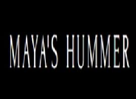 Mayas Hummer