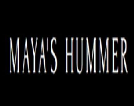 Mayas Hummer