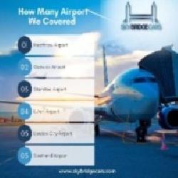 Skybridge Cars –...