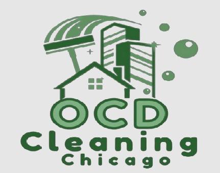 OCD Cleaning Chicago60613