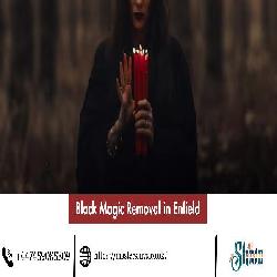 Black Magic Removal 
