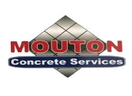 Mouton Concrete Services