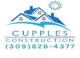 Cupples Construction
