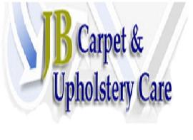 JB Carpet   Upholstery Ca..