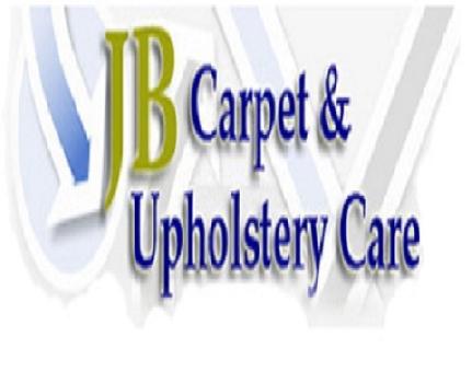 JB Carpet & Upholstery Care