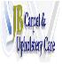 JB Carpet & Upholstery Care
