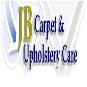 JB Carpet & Upholstery Care