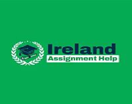 Ireland Assignment Help