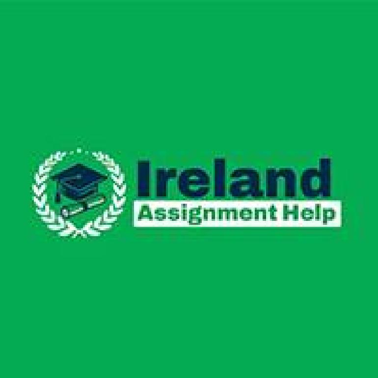 Ireland Assignment Help