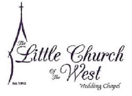 Little Church of the West..