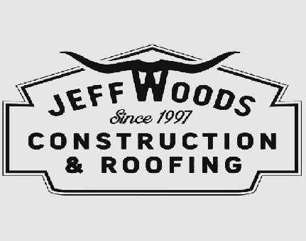 Jeff Woods Construction and Roofing