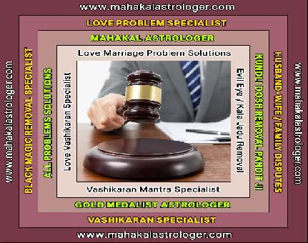 Best Astrologer, Love Marriage Problems, Vashikara