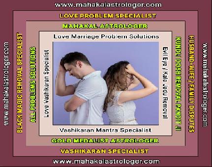 Best Astrologer, Love Marriage Problems, Vashikara