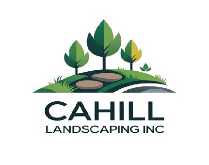 Cahill landscaping