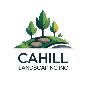 Cahill landscaping