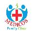 Medicos Family Clinic - Urgent Care Center