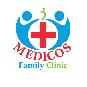 Medicos Family Clinic - Urgent Care Center