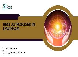 Best Astrologer in Lewish..