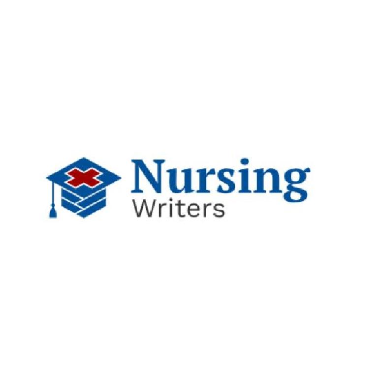 Nursing Writers UK