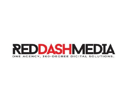 Red Dash Media