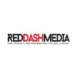 Red Dash Media