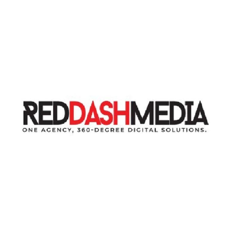 Red Dash Media