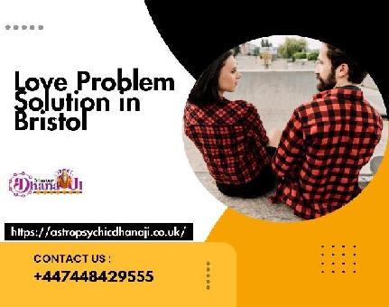 Love Problem Solution in Bristol