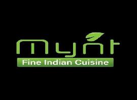 Mynt Fine Indian Cuisine ..