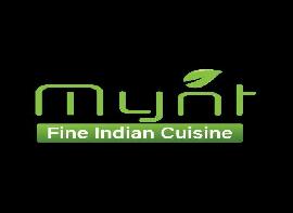 Mynt Fine Indian Cuisine ..