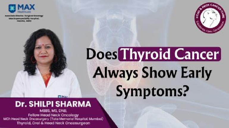 Max Super Speciality Hospital : Dr. Shilpi Sharma