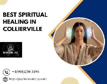 Best Spiritual Healing in Collierville